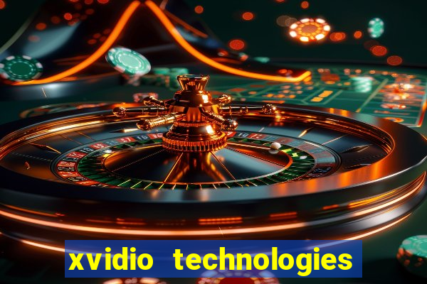 xvidio technologies startup brasil 2023 download